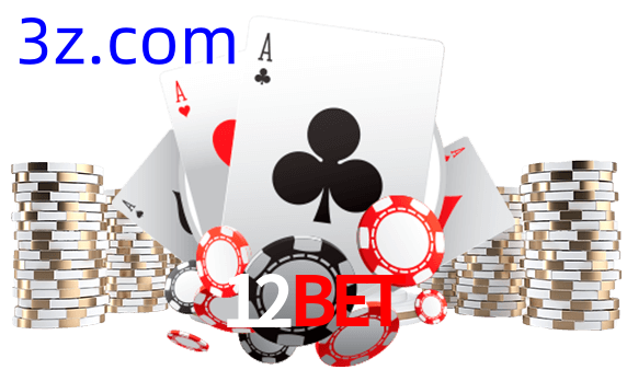 Jogue jogos de pôquer em 12Bet