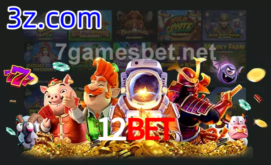 cassino 12Bet